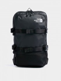 Сумка The North Face Commuter Pack Alt Carry модель NF0A52SXKX71 Фото