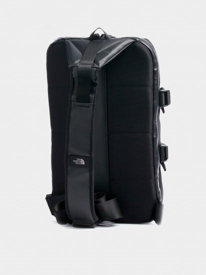 Сумка The North Face Commuter Pack Alt Carry модель NF0A52SXKX71 — фото - INTERTOP