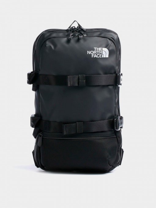 Сумка The North Face Commuter Pack Alt Carry модель NF0A52SXKX71 Фото