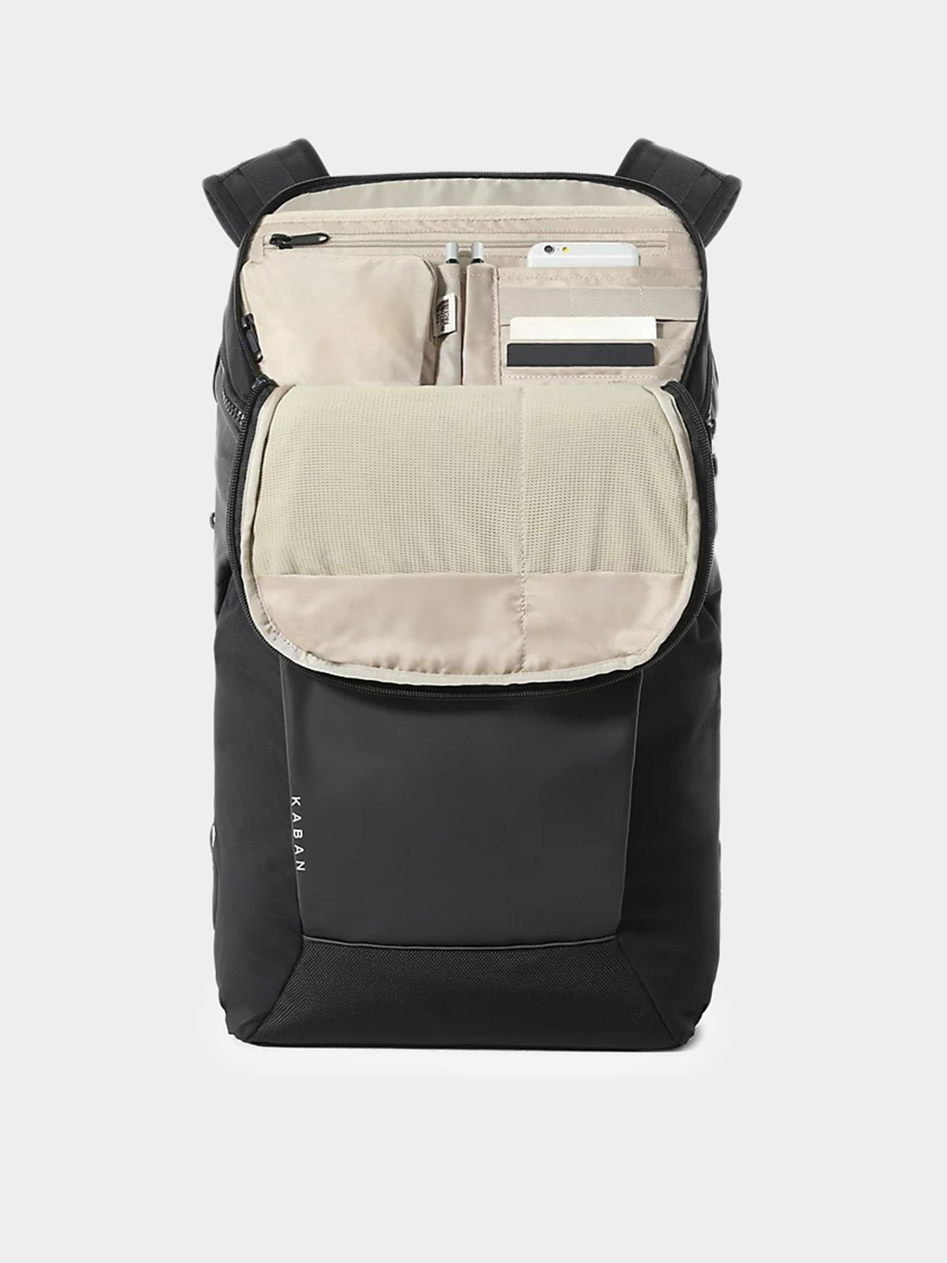 Рюкзак The North Face Kaban 2.0 модель NF0A52SZKX71 Фото