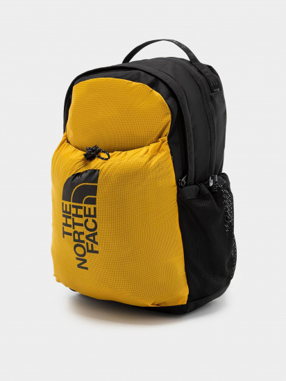 Рюкзаки The North Face Mochila Bozer модель NF0A52TBYQR1 — фото - INTERTOP