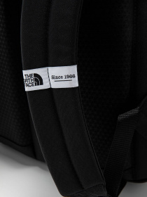 Рюкзаки The North Face Mochila Bozer модель NF0A52TBYQR1 Рюкзаки The North Face Mochila Bozer модель NF0A52TBYQR1 Фото