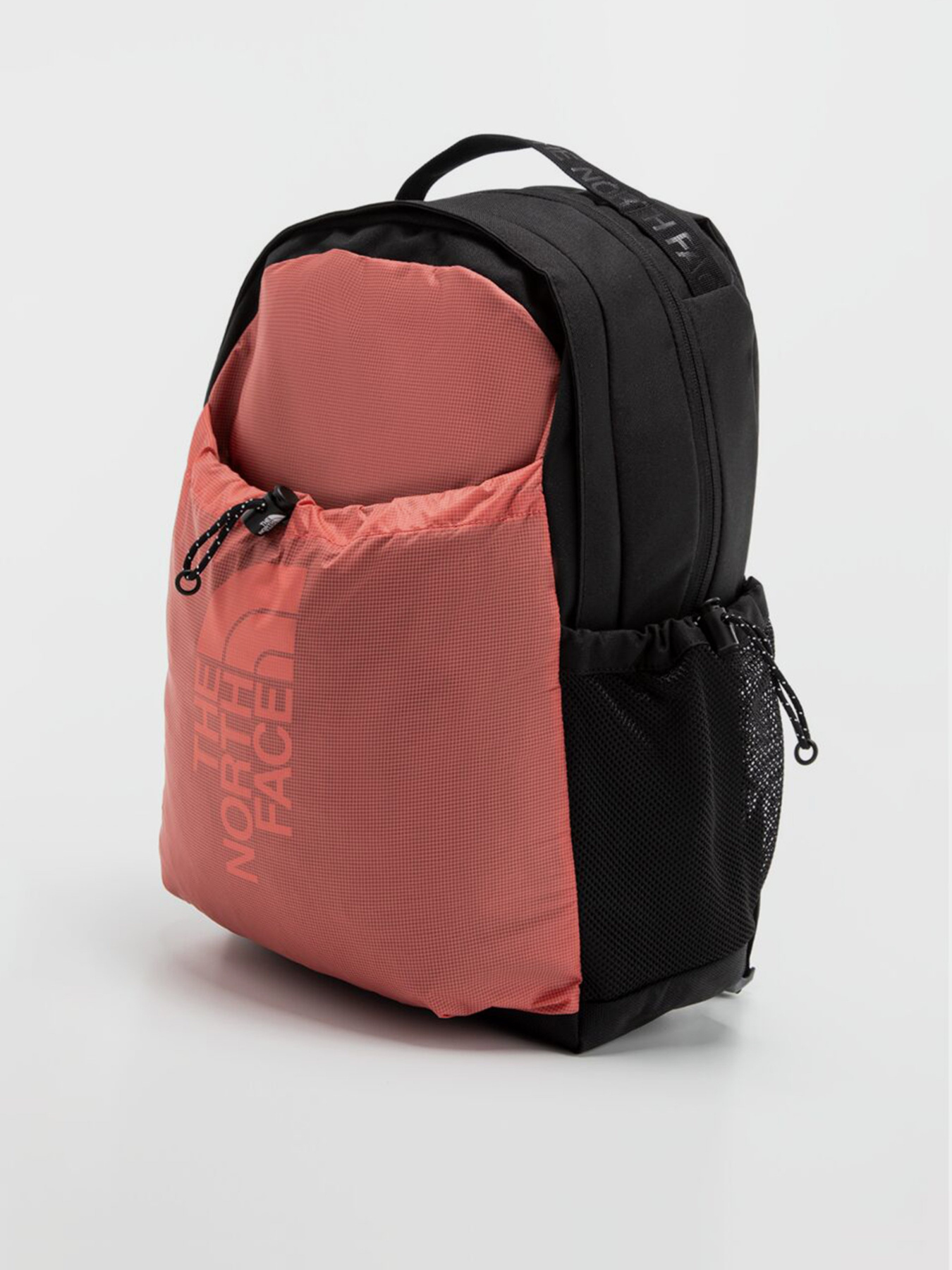Рюкзаки The North Face Mochila Bozer модель NF0A52TB5HD1 Рюкзаки The North Face Mochila Bozer модель NF0A52TB5HD1 Фото