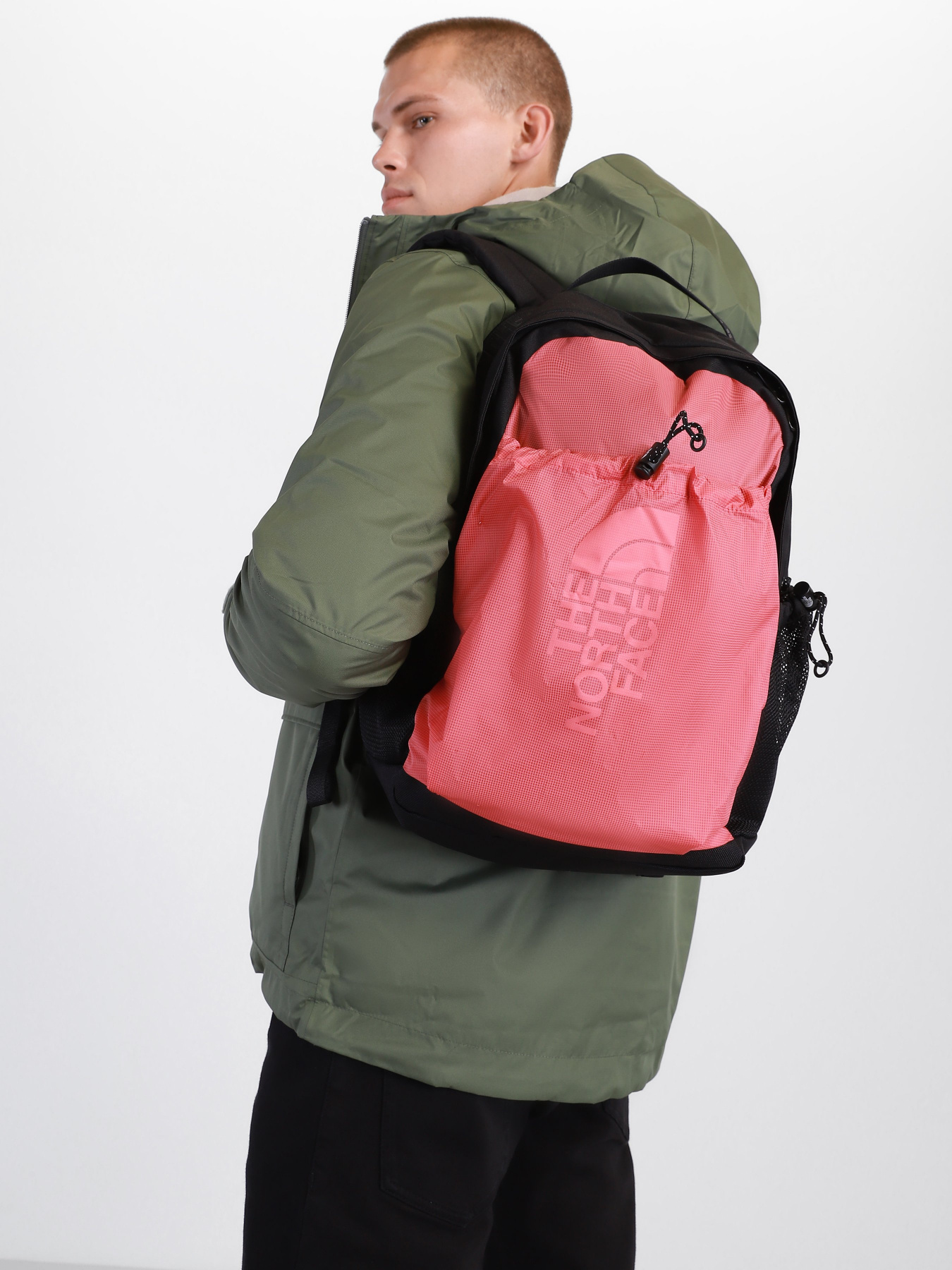 Рюкзаки The North Face Mochila Bozer модель NF0A52TB5HD1 Фото
