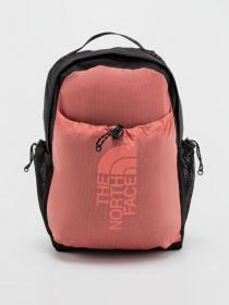 Рюкзаки The North Face Mochila Bozer модель NF0A52TB5HD1 Рюкзаки The North Face Mochila Bozer модель NF0A52TB5HD1 Фото