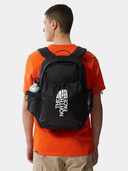 Рюкзак The North Face Mochila Bozer 19L модель NF0A52TBKX71 — фото 6 - INTERTOP