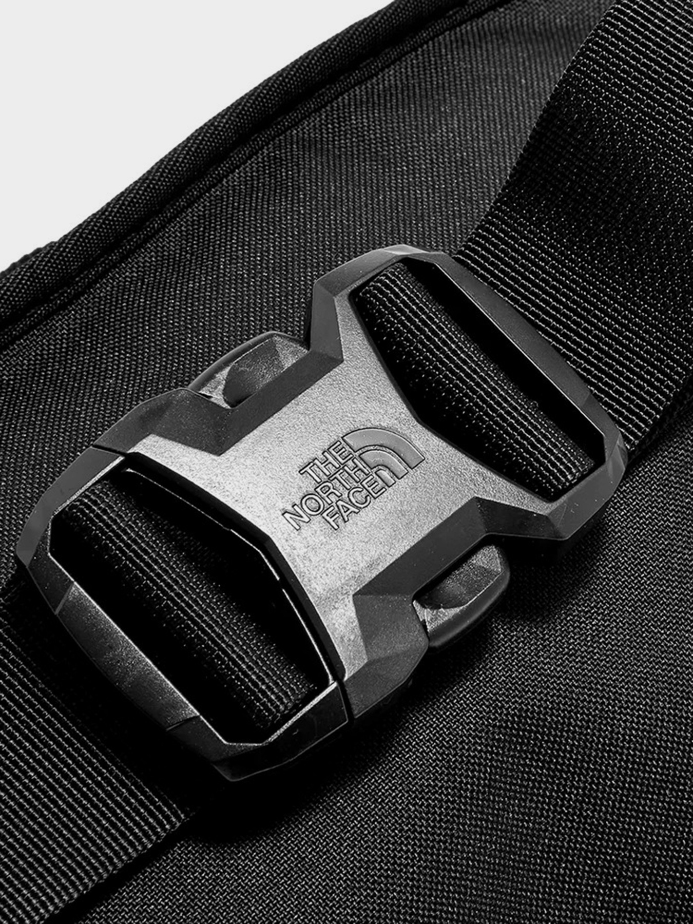 Поясная сумка The North Face Bozer Hip Pack III-L модель NF0A52RWYQR1 Фото