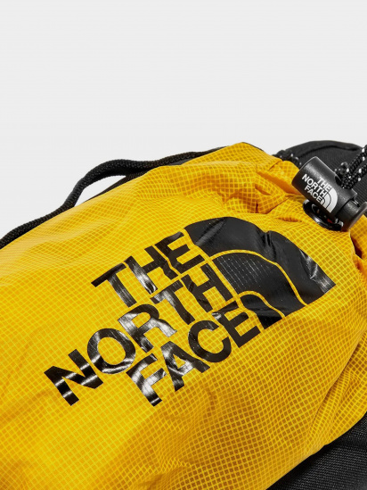 Поясна сумка The North Face Bozer Hip Pack III-L модель NF0A52RWYQR1 — фото - INTERTOP