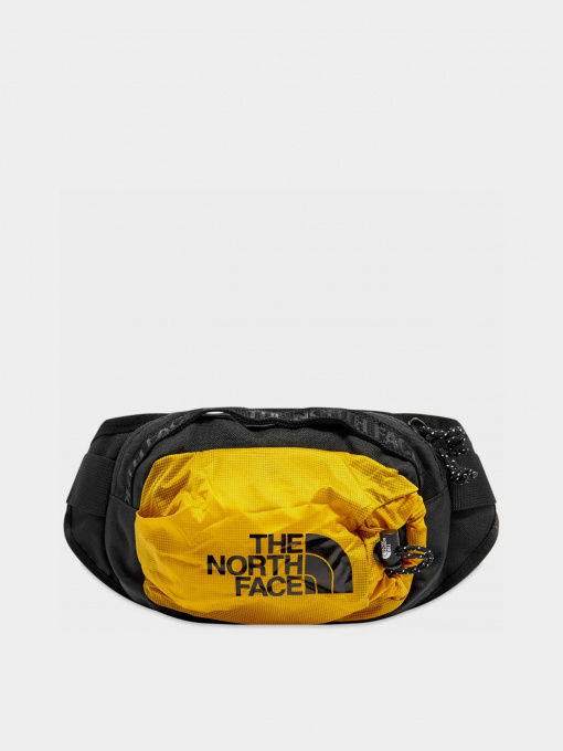 Поясна сумка The North Face Bozer Hip Pack III-L модель NF0A52RWYQR1 Фото