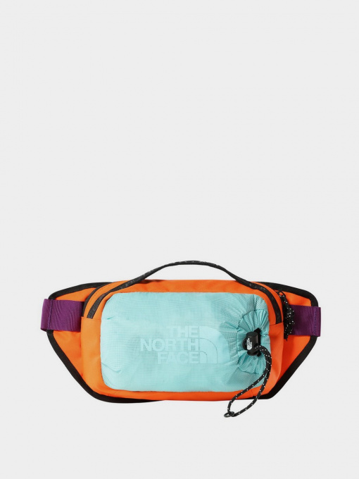 Поясна сумка The North Face BOZER HIP PACK III - L модель NF0A52RW1S01 Фото