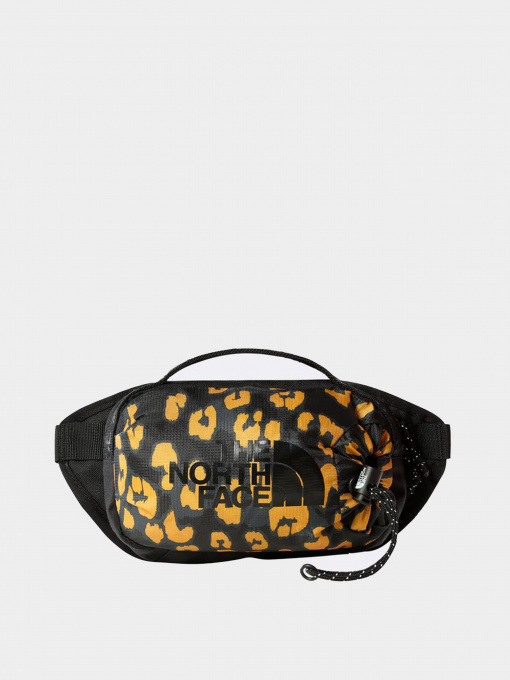 Поясна сумка The North Face Bozer Hip Pack III—S модель NF0A52RX28G1 Фото