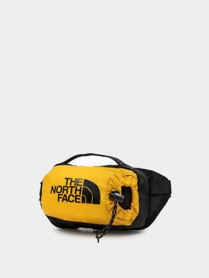 Поясна сумка The North Face Bozer Hip Pack III—S модель NF0A52RXYQR1 — фото 3 - INTERTOP