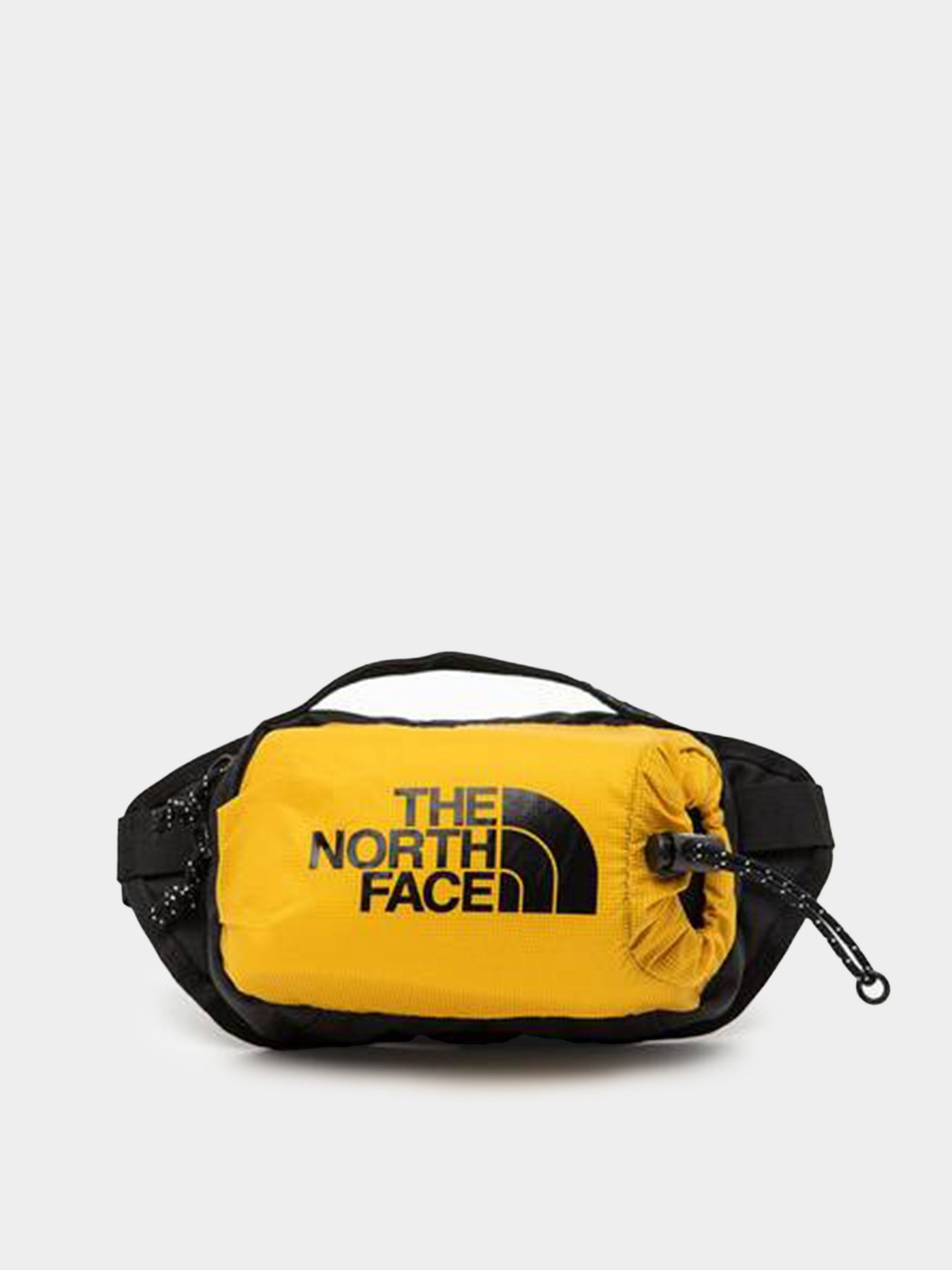 Поясная сумка The North Face Bozer Hip Pack III—S модель NF0A52RXYQR1 Фото