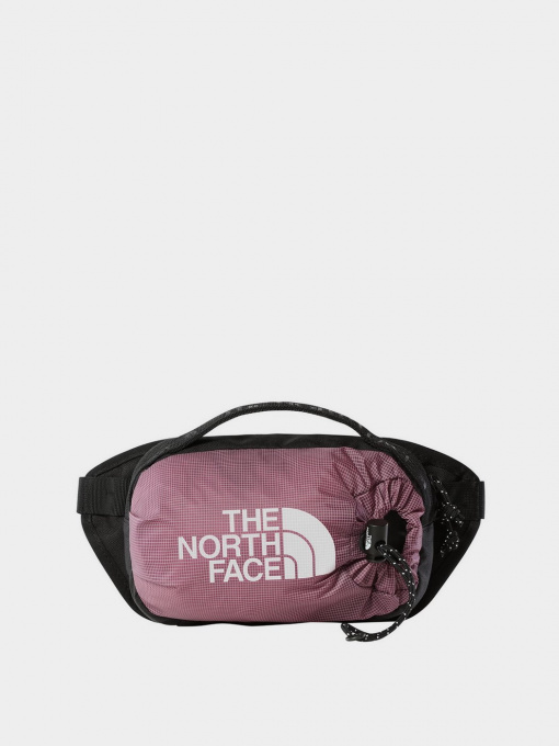 Поясна сумка The North Face BOZER HIP PACK III - L модель NF0A52RX18Z1 Фото