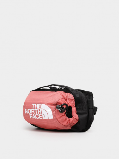 Поясна сумка The North Face Bozer Hip Pack III—S модель NF0A52RX5HD1 — фото - INTERTOP