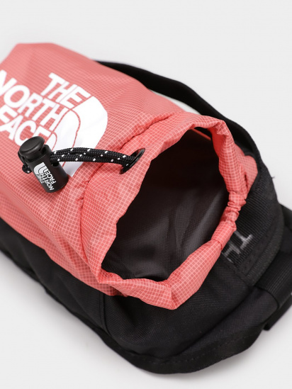 Поясна сумка The North Face Bozer Hip Pack III—S модель NF0A52RX5HD1 — фото 4 - INTERTOP