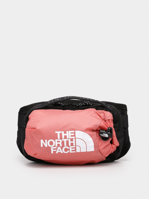 Поясная сумка The North Face Bozer Hip Pack III—S модель NF0A52RX5HD1 Фото