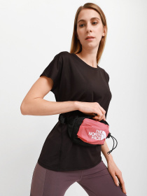 Поясная сумка The North Face Bozer Hip Pack III—S модель NF0A52RX5HD1 Фото