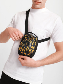 Кросс-боди The North Face Bozer Cross Body модель NF0A52RY28G1 Фото