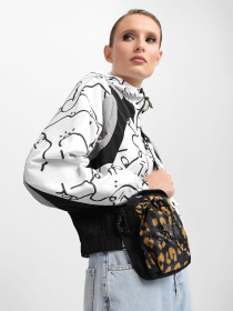 Кросс-боди The North Face Bozer Cross Body модель NF0A52RY28G1 Фото