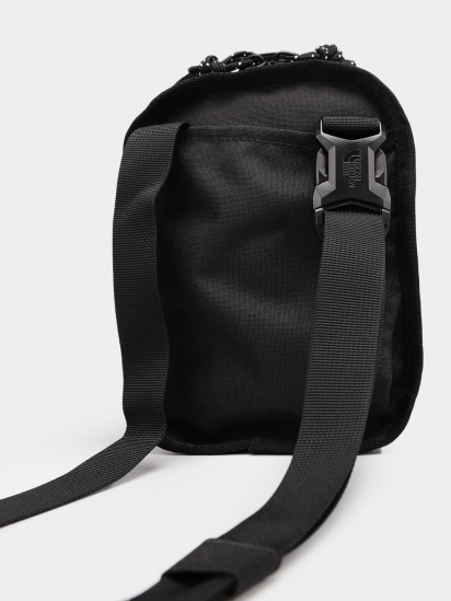 Крос-боді The North Face Bozer Cross Body модель NF0A52RY28G1 — фото 5 - INTERTOP