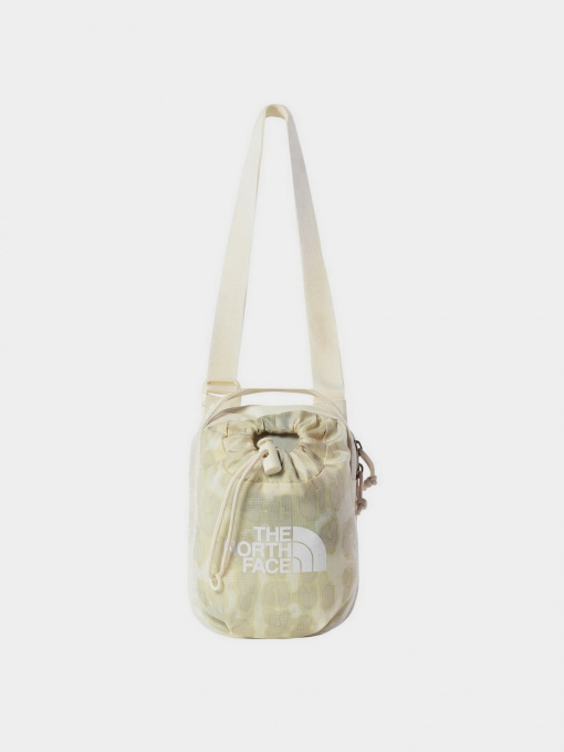 Крос-боді The North Face BOZER CROSS BODY модель NF0A52RY2AM1 Фото