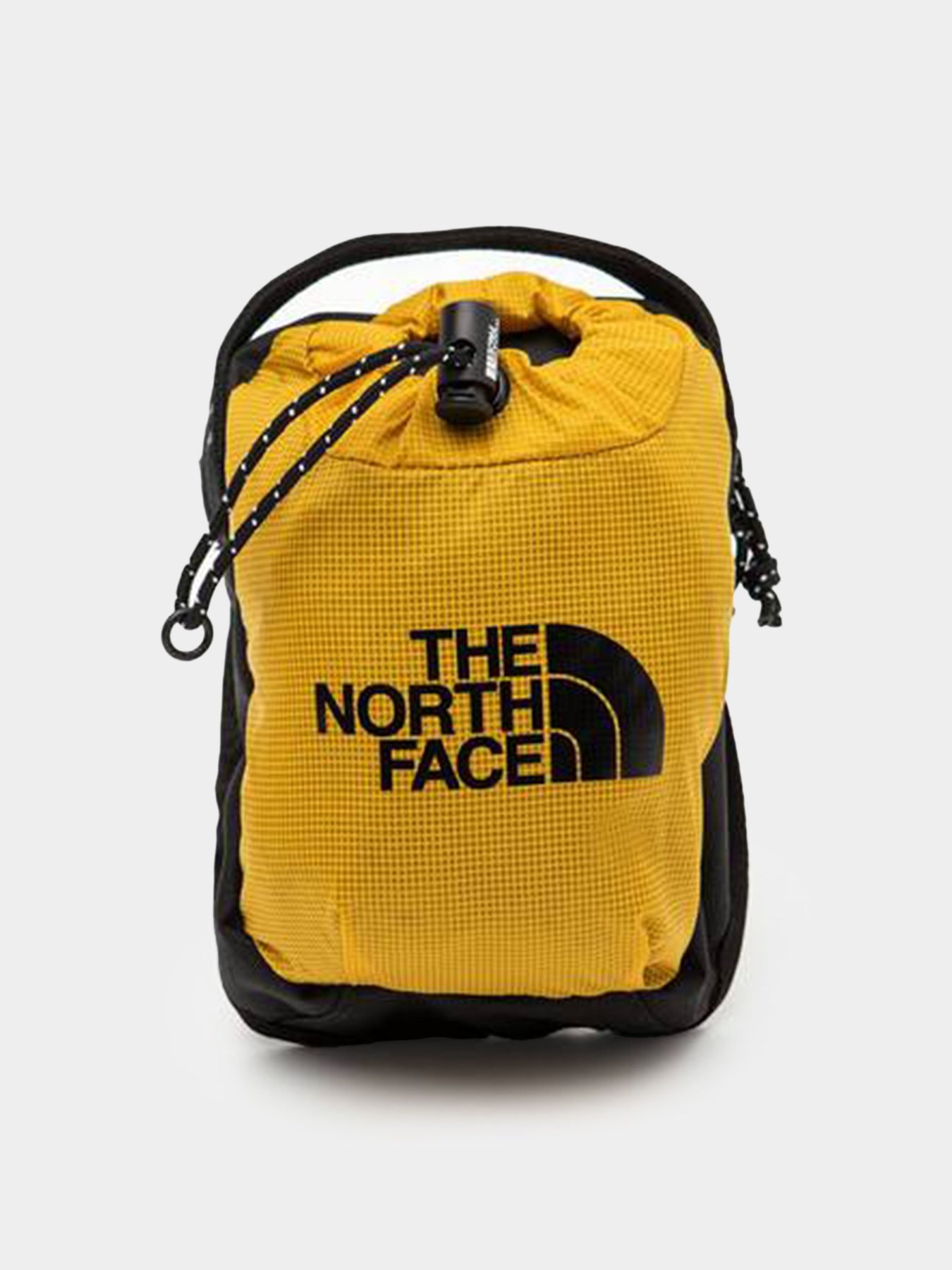 Кросс-боди The North Face Bozer Cross Body модель NF0A52RYYQR1 Фото