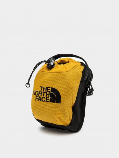 Крос-боді The North Face Bozer Cross Body модель NF0A52RYYQR1 — фото 3 - INTERTOP