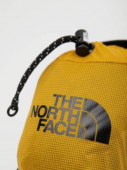 Крос-боді The North Face Bozer Cross Body модель NF0A52RYYQR1 — фото 4 - INTERTOP