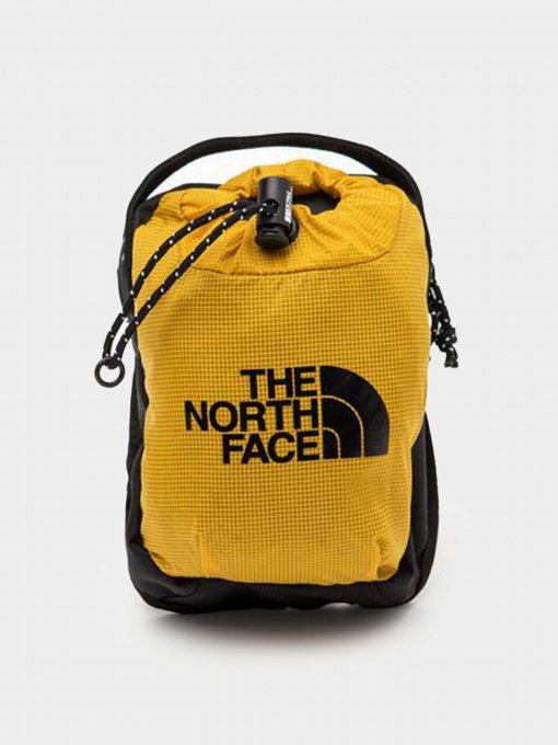 Крос-боді The North Face Bozer Cross Body модель NF0A52RYYQR1 Фото