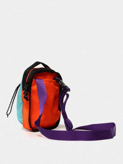 Крос-боді The North Face BOZER CROSS BODY модель NF0A52RY1S01 — фото - INTERTOP