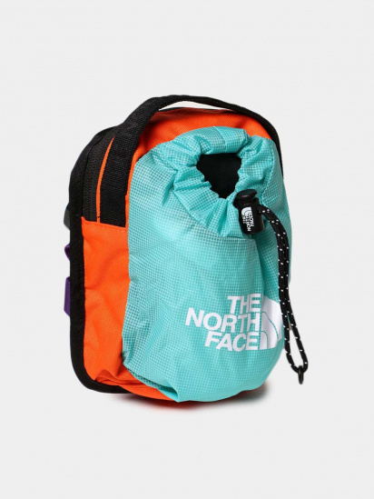 Крос-боді The North Face BOZER CROSS BODY модель NF0A52RY1S01 — фото 3 - INTERTOP