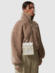 Сумка The North Face Bozer Neck Pouch модель NF0A52RZ2AM1 Фото