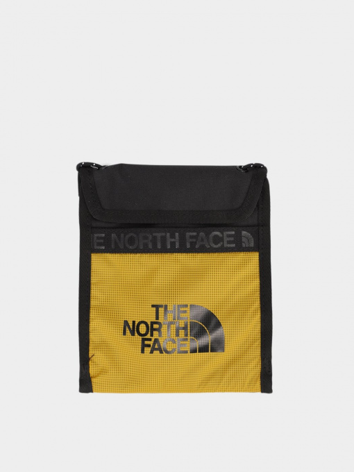 Сумка The North Face Bozer модель NF0A52RZYQR1 Фото