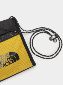 Сумка The North Face Bozer модель NF0A52RZYQR1 Фото