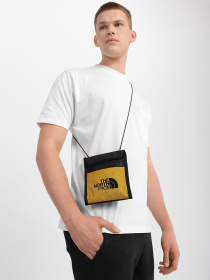 Сумка The North Face Bozer модель NF0A52RZYQR1 Фото