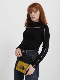 Сумка The North Face Bozer модель NF0A52RZYQR1 Фото