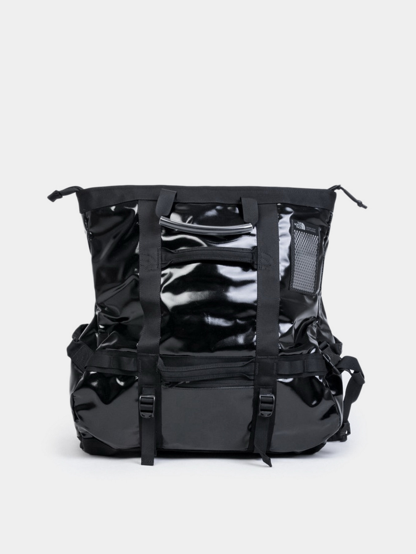Сумка The North Face Base Camp Duffel модель NF0A52SNJK31 Фото