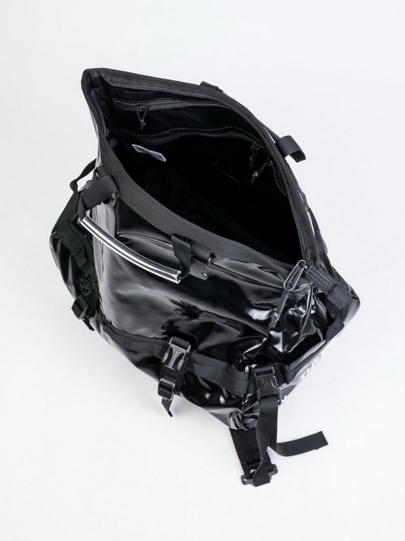 Сумка The North Face Base Camp Duffel модель NF0A52SNJK31 Фото