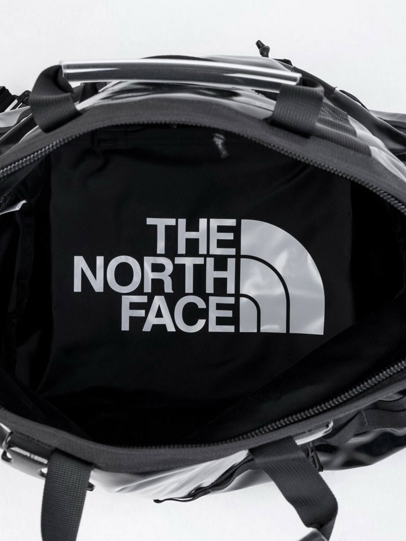 Сумка The North Face Base Camp Duffel модель NF0A52SNJK31 Фото