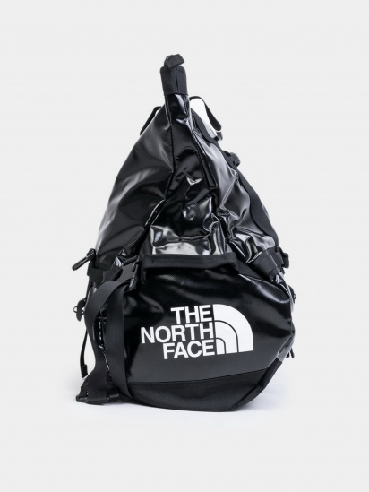 Сумка The North Face Base Camp Duffel модель NF0A52SNJK31 — фото - INTERTOP