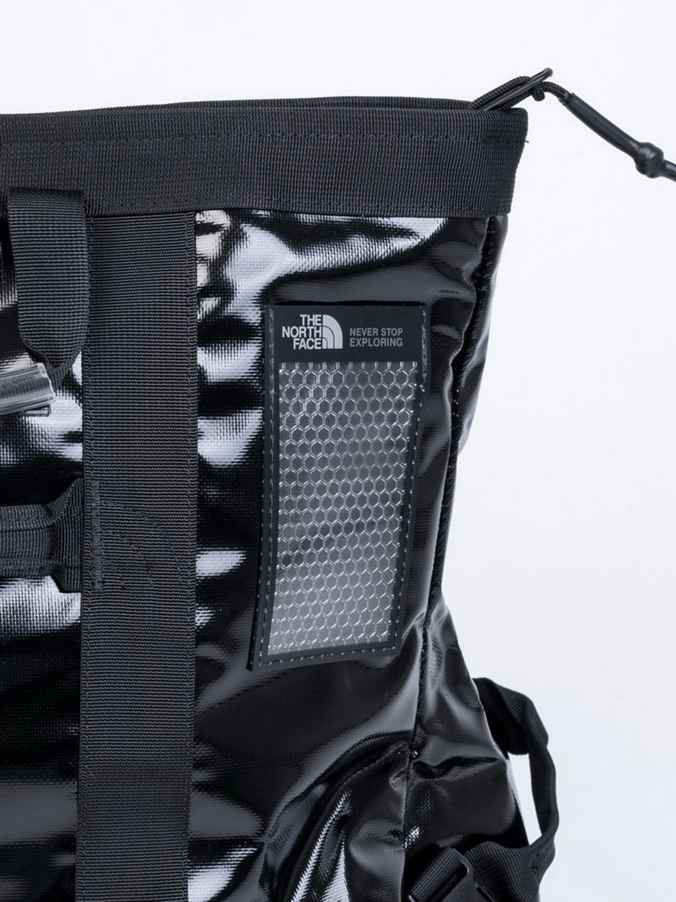 Сумка The North Face Base Camp Duffel модель NF0A52SNJK31 Фото