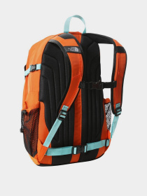 Рюкзаки The North Face Hot Shot модель NF0A3KYJ1S01 Фото