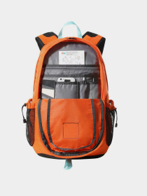 Рюкзаки The North Face Hot Shot модель NF0A3KYJ1S01 Фото