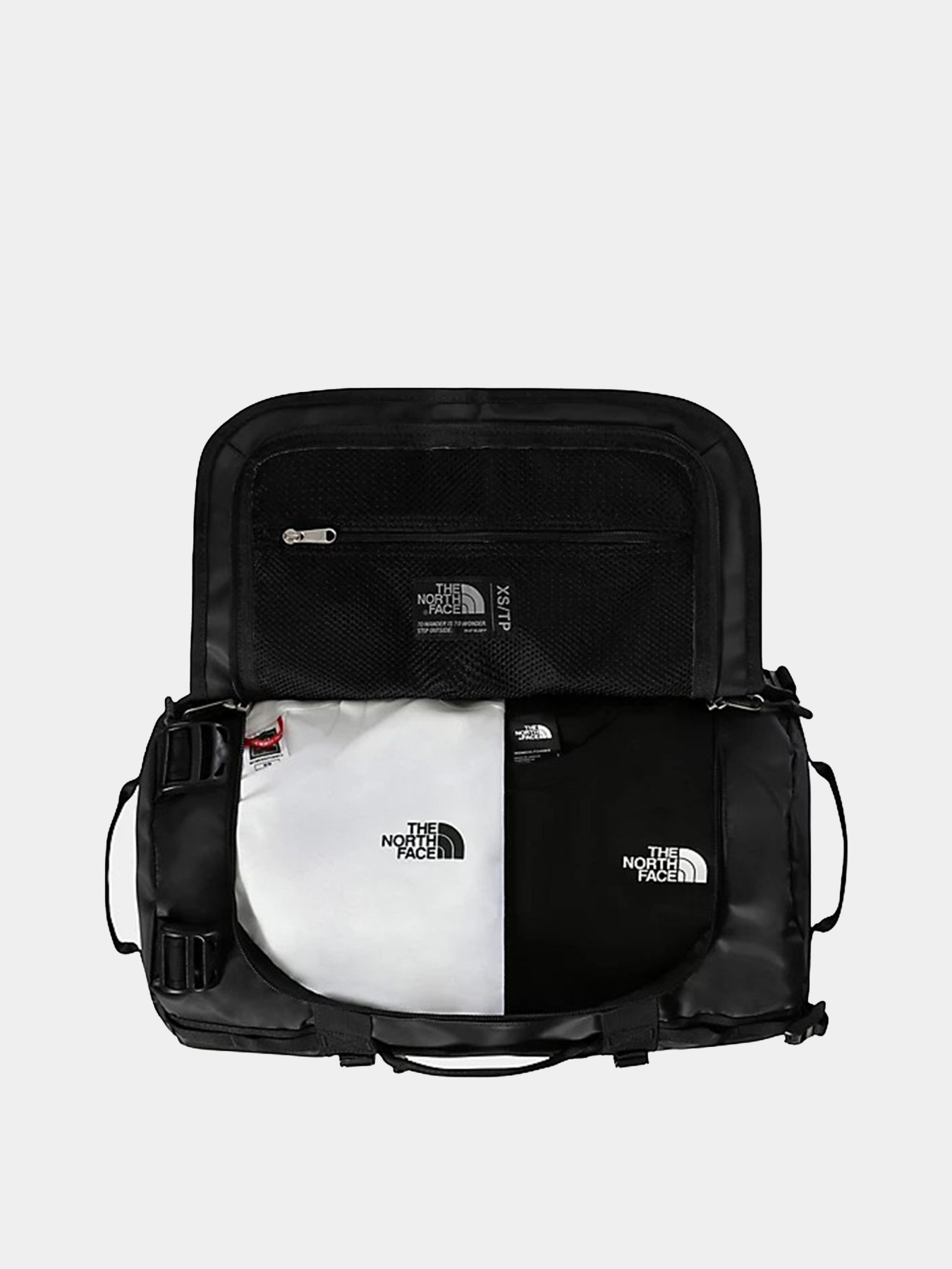Дорожная сумка The North Face Base Camp Duffel - XS модель NF0A52SSKY41 Фото