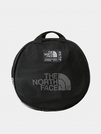 Дорожня сумка The North Face Base Camp Duffel - XS модель NF0A52SSKY41 — фото 3 - INTERTOP