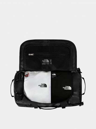 Дорожня сумка The North Face Base Camp Duffel - XS модель NF0A52SSKY41 — фото 4 - INTERTOP