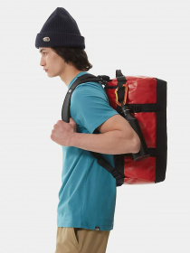 Дорожная сумка The North Face Base Camp Duffel - XS модель NF0A52SSKZ31 Фото