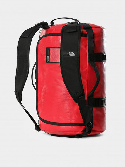 Дорожня сумка The North Face Base Camp Duffel - XS модель NF0A52SSKZ31 — фото - INTERTOP