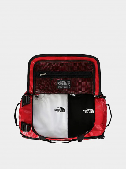 Дорожня сумка The North Face Base Camp Duffel - XS модель NF0A52SSKZ31 — фото 3 - INTERTOP